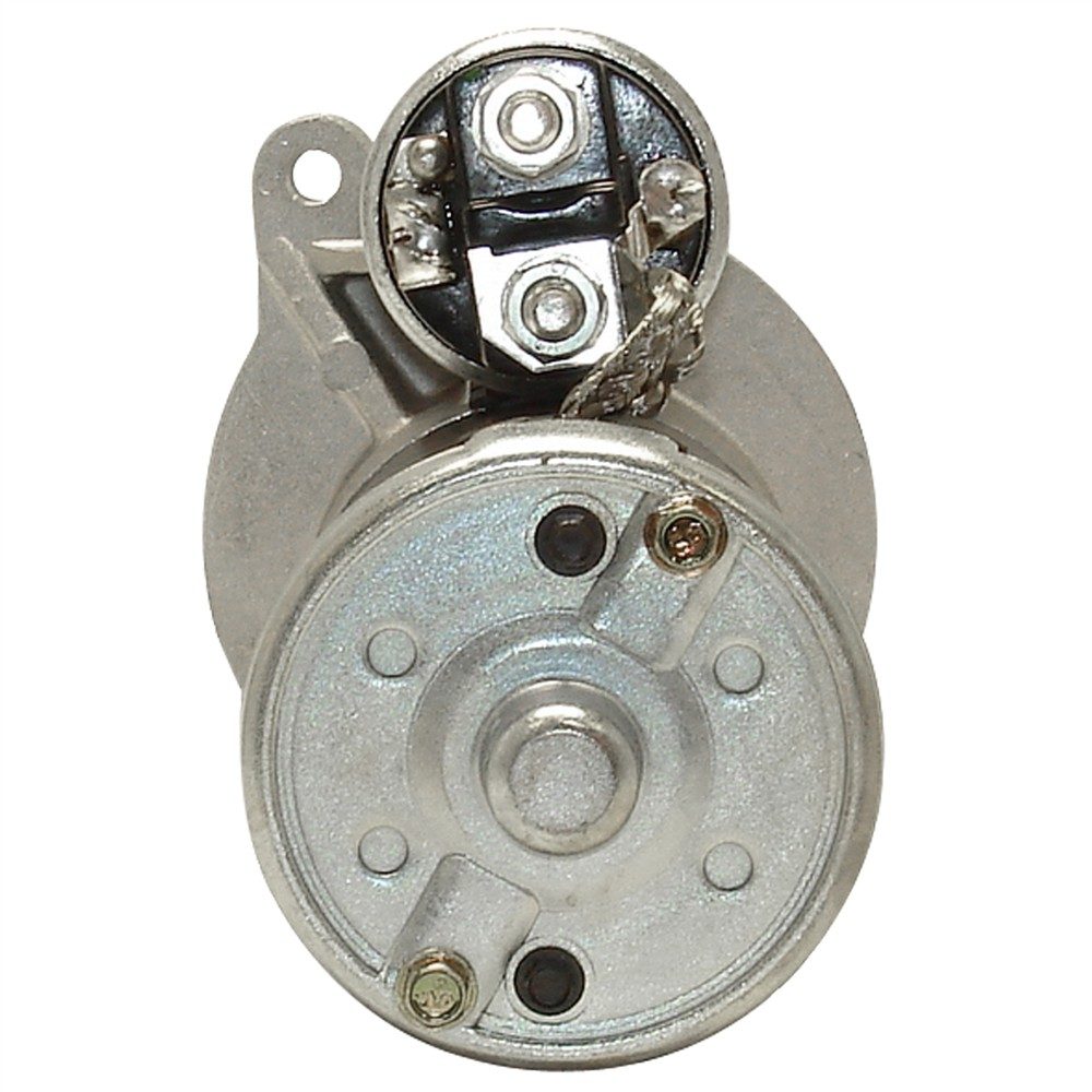 AC Delco Gold Remanufactured 10-Tooth Starter 336-1168A — image 6